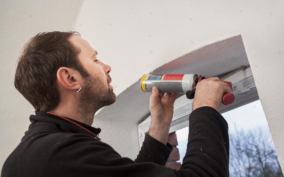 remplacement vitre double vitrage Sarcelles