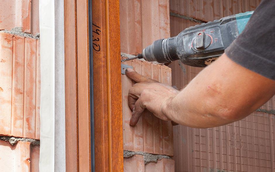 remplacement double vitrage Pontoise